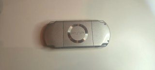 PSP 2004 Plata