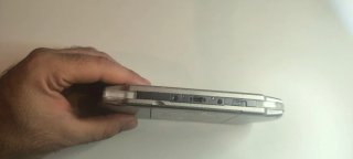 PSP 2004 Plata