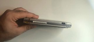 PSP 2004 Plata