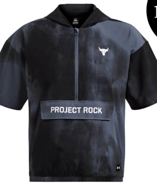 Camiseta Under Armour Project Rock L