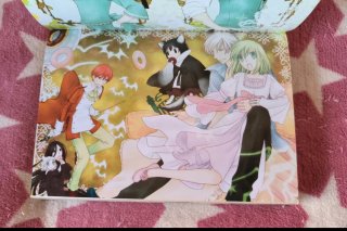 Liselotte & Witch's Forest vol. 4 - Natsuki Takaya