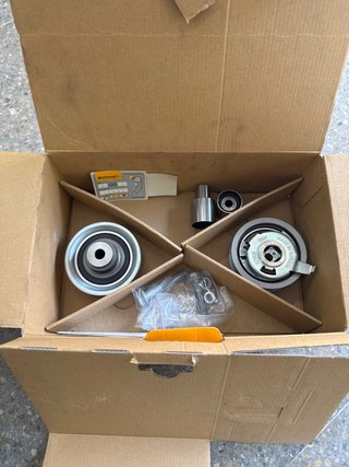 Kit Distribución Audi VW Seat Skoda