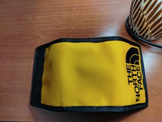 Cartera The North Face Base Camp Wallet