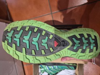 Salomon XA Pro 3D T.36.5 Gore-Tex
