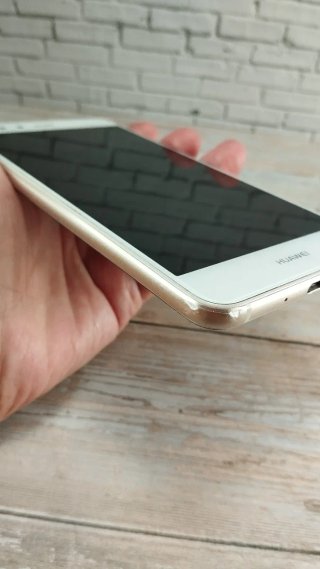 Huawei P10 lite de 4 GB de RAM y 32 GB
