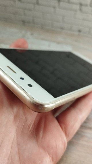 Huawei P10 lite de 4 GB de RAM y 32 GB