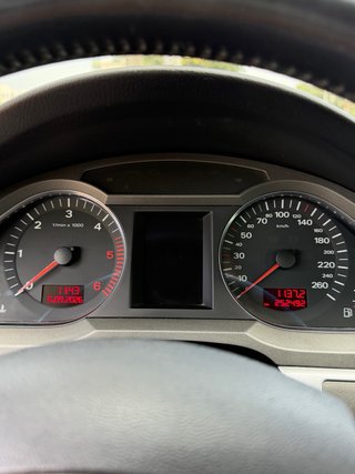 Audi A6 2005