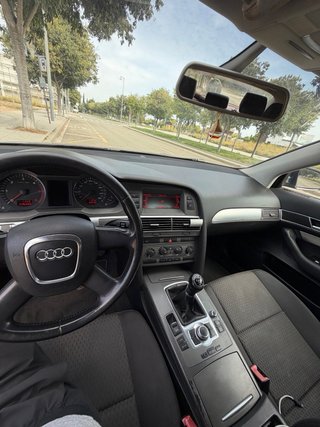 Audi A6 2005