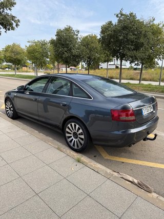 Audi A6 2005