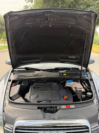 Audi A6 2005