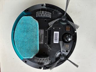 Robot aspirador Cecotec Conga 999 Origin
