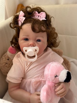 Niña reborn