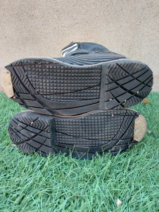 Botas MX Acerbis Talla 36