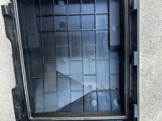Caja fusibles VW Passat B7 1.6 TDI CAY
