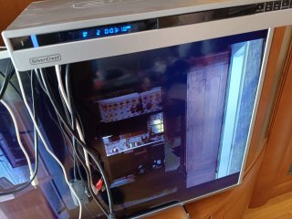 Reproductor DVD SilverCrest DP-5300X
