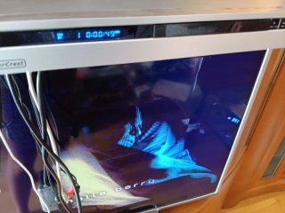 Reproductor DVD SilverCrest DP-5300X