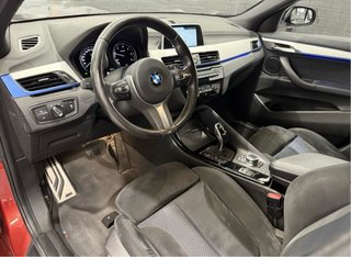 BMW X2 sDrive18d Pack M