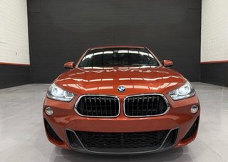 BMW X2 sDrive18d Pack M