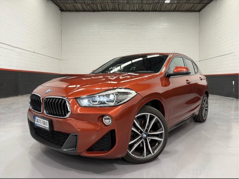 BMW X2 sDrive18d Pack M - foto 1