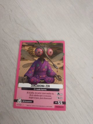 Cromos Brainrot 2ª Colección