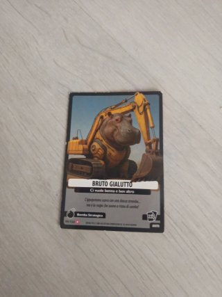 Cromos Brainrot 2ª Colección