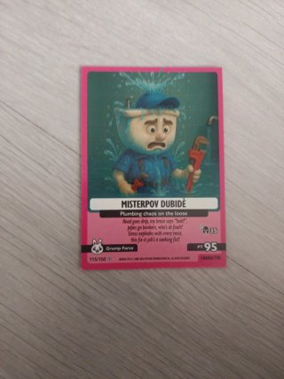 Cromos Brainrot 2ª Colección
