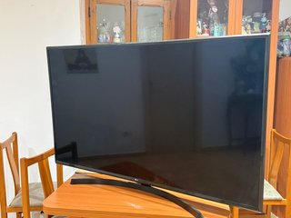TV LG 55
