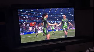 TV LG 55