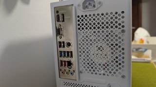 PC M-ATX 9700x + 32GB DDR5 6400