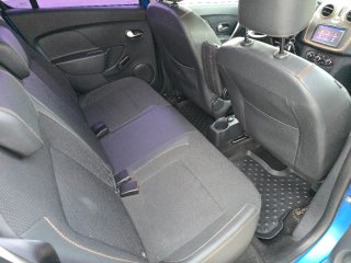 Dacia Logan MCV 1.5 DCI 2015