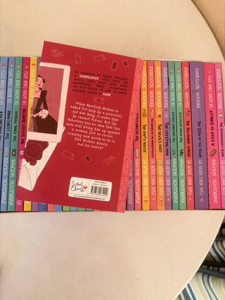 The Sherlock Holmes Children's Collection 30 Sh...