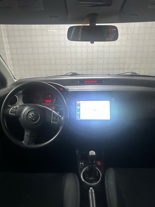 SUZUKI SWIFT 1.3 GASOLINA ETIQUETA C, 140000KM