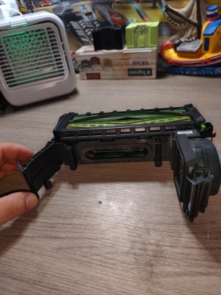 Módulo Cabezal Roomba E/i/j Series E5 E6 I1 I3 I4