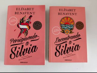 Encontrando a Silvia / Finding Silvia