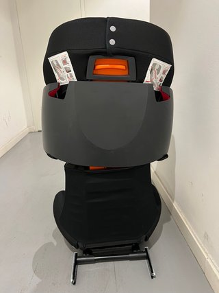 Silla de coche Cybex Solution X-Fix