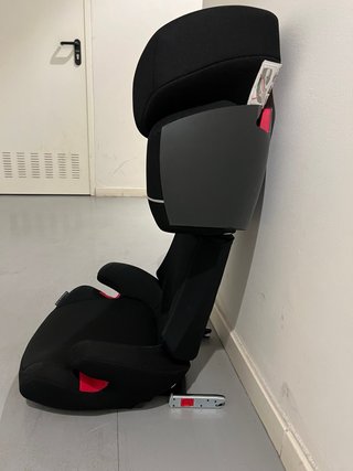 Silla de coche Cybex Solution X-Fix
