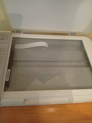 Impresora HP Deskjet F4200 Multifunción