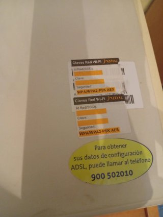 Impresora HP Deskjet F4200 Multifunción