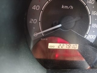 Toyota Hilux 2.5D-4D Cabina Doble GX