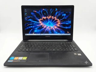Portátil Lenovo G50-45 Negro