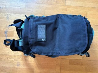 Mochila The North Face Gilman Duffel S