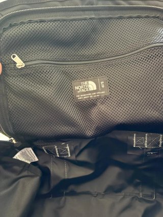 Mochila The North Face Gilman Duffel S