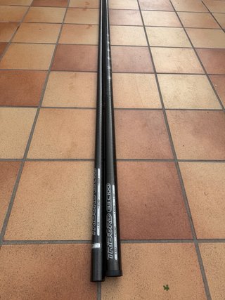 Mástil Tribord sdm  5,20 m 100% Carbono