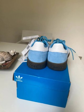 Adidas Handball Spezial Talla 37 Azul
