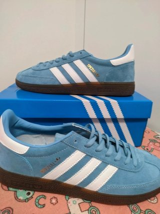 Adidas Handball Spezial Talla 37 Azul