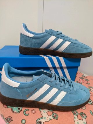 Adidas Handball Spezial Talla 37 Azul