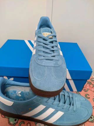 Adidas Handball Spezial Talla 37 Azul