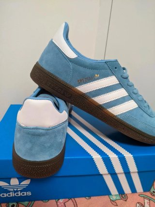 Adidas Handball Spezial Talla 37 Azul