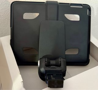 Soporte BMW Travel & Comfort iPad 2/3 original