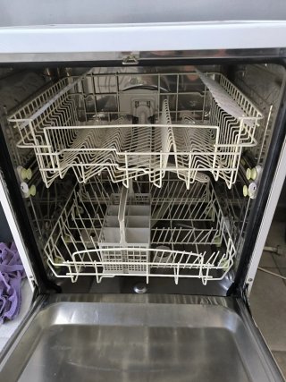 Lavavajillas Teka LFI 816